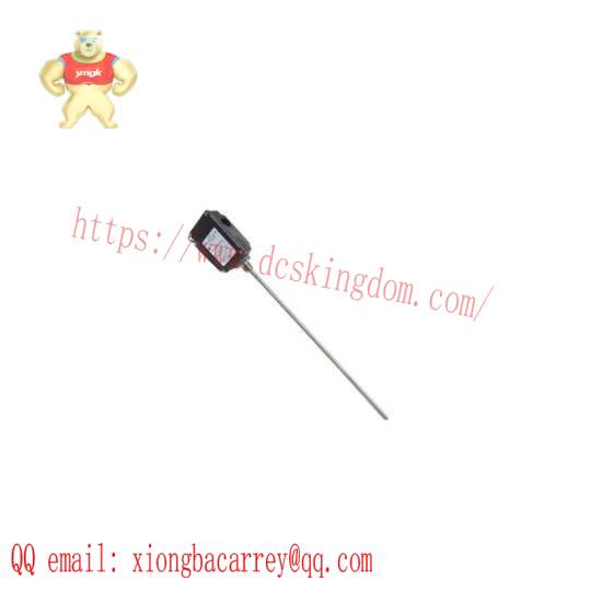 Bently Nevada 26530-12-10-03-020-241-21-03-00 Dual Probe Transducer