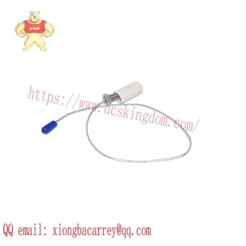 BENTLY NEVADA 30000-00-10-18-02 Proximity Probe Sensor