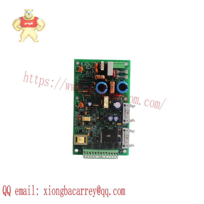 Bently Nevada 3077-755A 9907-147N 5501-303L Board