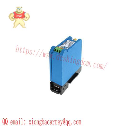 BENTLY NEVADA 30780-91-CN Proximity Sensor