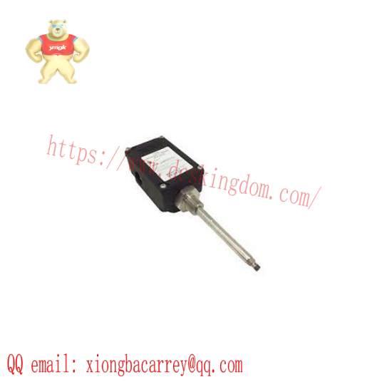 Bently Nevada 31000-28-05-00-024-03-02 Proximity Probe Housing