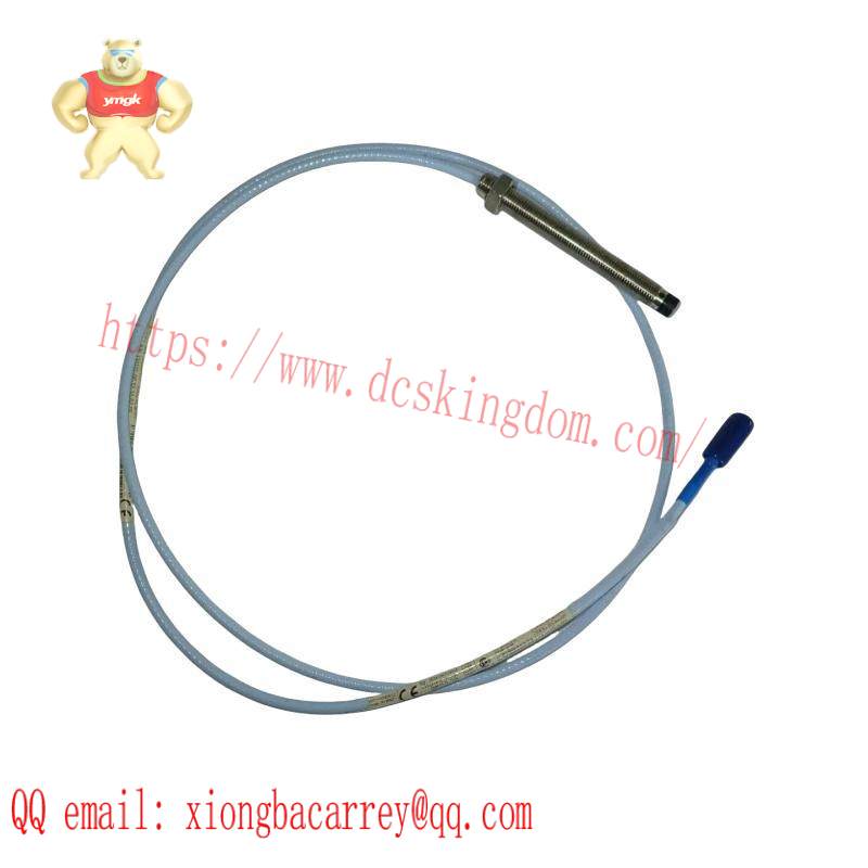 BENTLY NEVADA 3300101-00-32-10-02-05 Proximity Probes