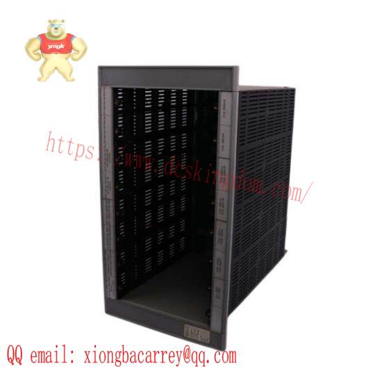 Bently Nevada 3300/05-23-00-00 Monitor