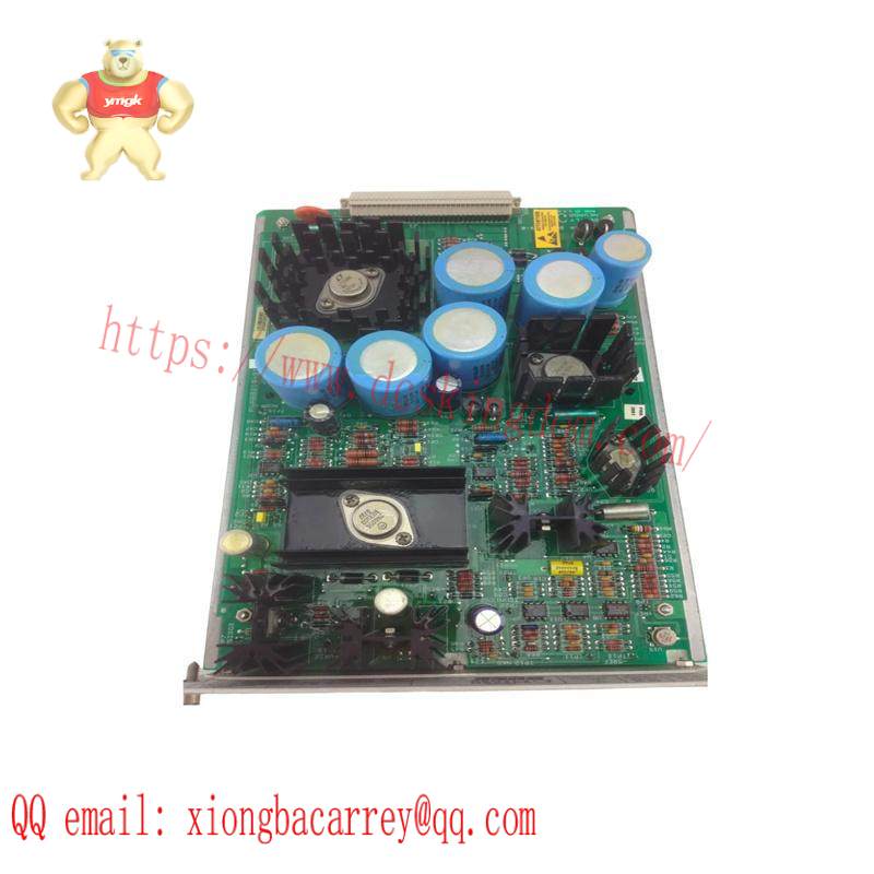 BENTLY NEVADA 3300/12-02-22-00 Power Supply Module