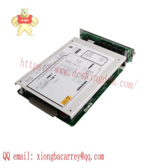 Bently Nevada 3300/20 3300/20-13-03-01-00-00 Dual Thrust Position Monitor