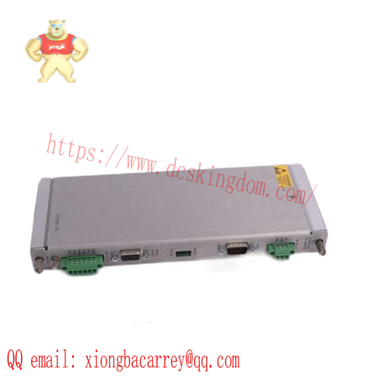 Bently Nevada 3300/40