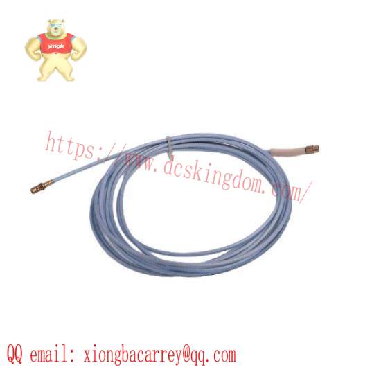 Bently Nevada 3300XL 8MM Proximitor Sensor