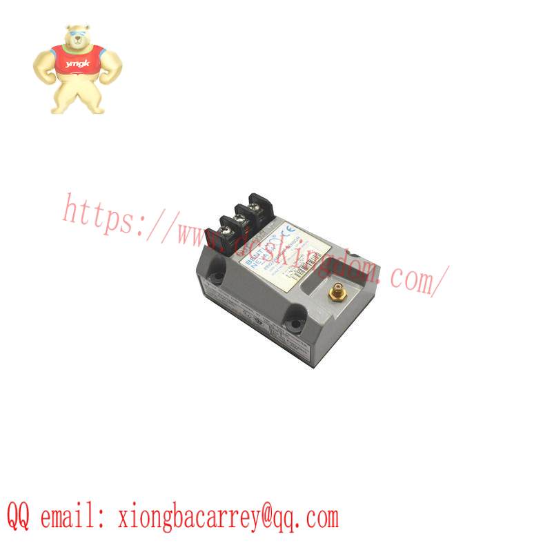 Bently Nevada 330100-90-05 3300 Proximitor Sensor
