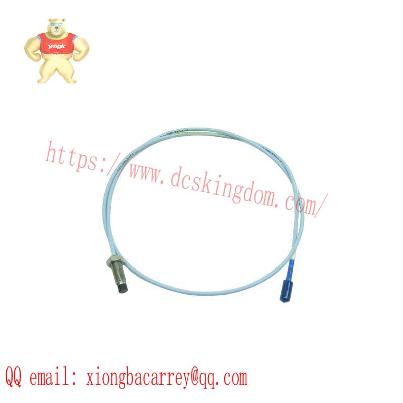 Bently Nevada 330101-00-08-05-02-00 PROXIMITY PROBE