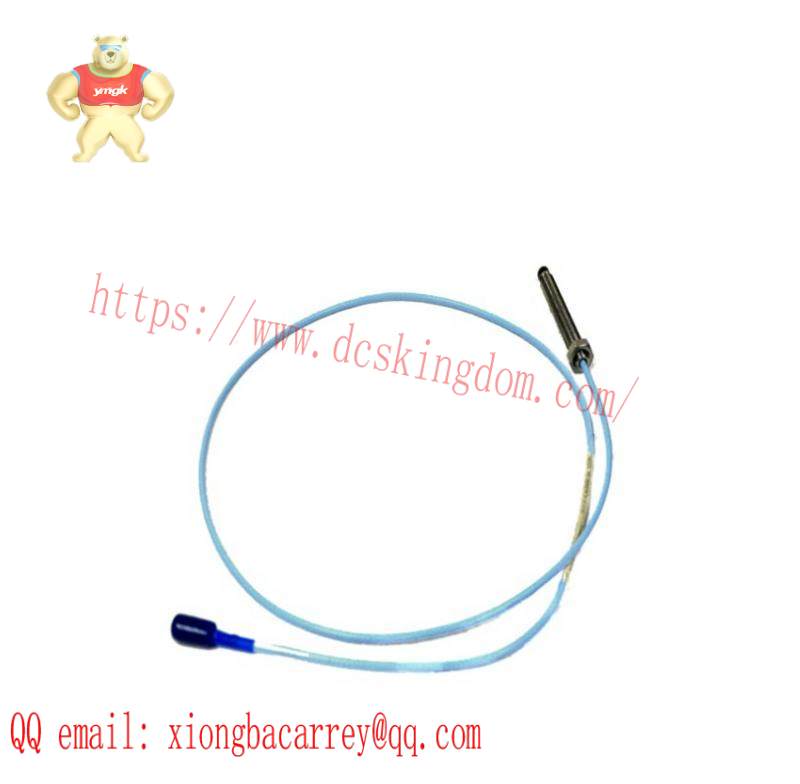 BENTLY NEVADA 330101-00-09-10-02-05 Proximity Probes