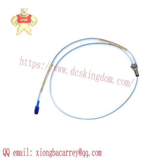 BENTLY NEVADA 330101-00-09-10-02-05 Proximity Probes