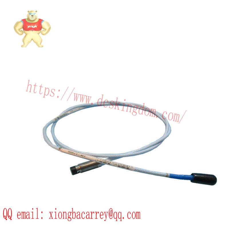 Bently Nevada 330101-00-10-10-02-05 Proximity Probes