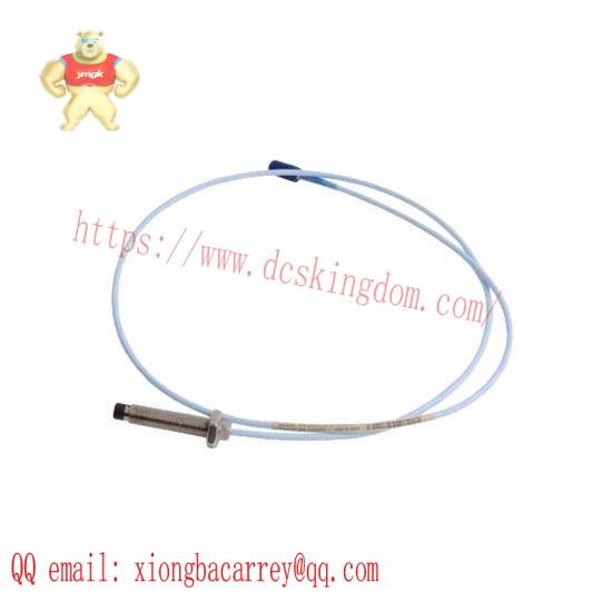 Bently Nevada 330101-00-12-05-02-05 Proximity Probe
