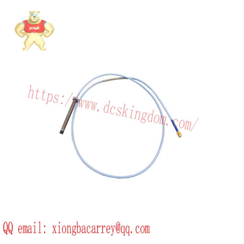 Bently Nevada 330101-00-12-10-02-00 Proximity Probes