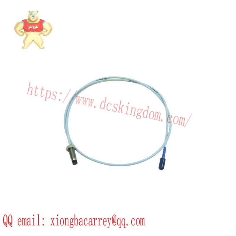Bently Nevada 330101-00-12-10-02-05 PROBE