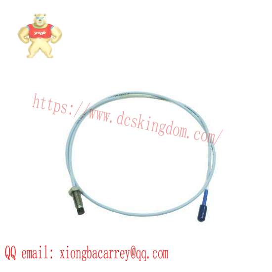 Bently nevada 330101-00-12-10-02-CN Proximity Probes