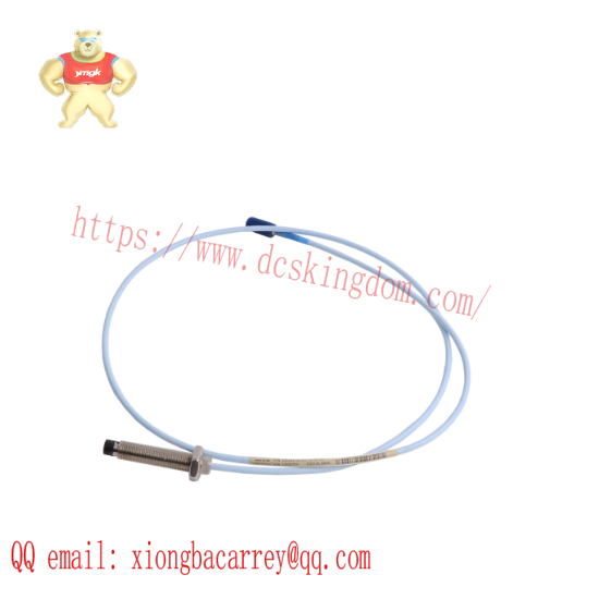 Bently Nevada 330101-00-13-10-02-00  3300 XL 8 mm Probe