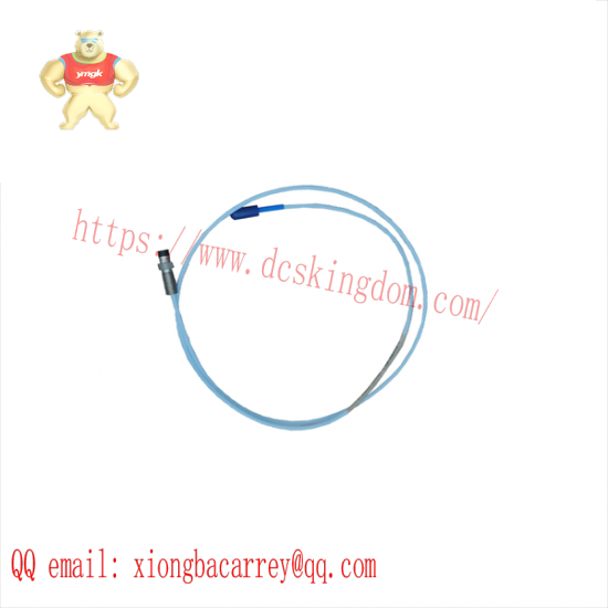 Bently Nevada 330101-00-14-10-02-00 Proximity Probes