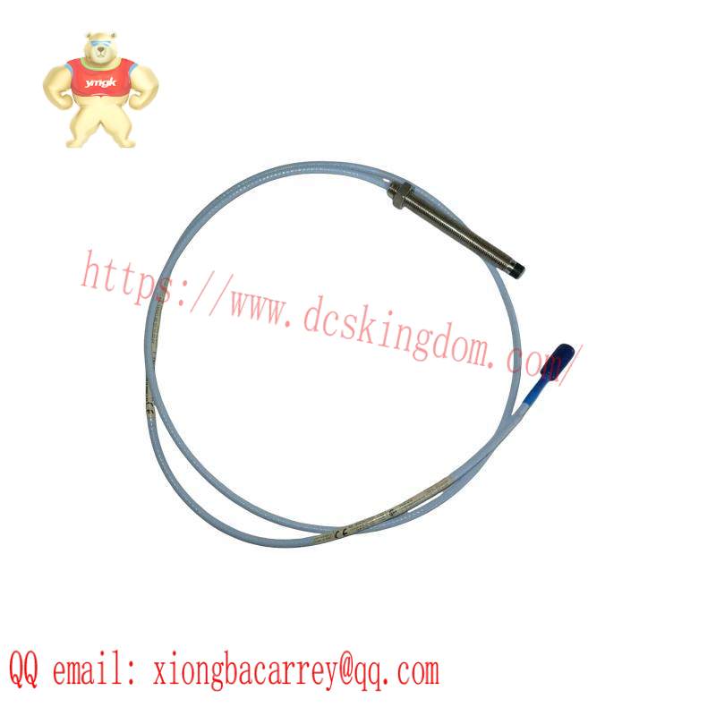 Bently Nevada 330101-00-14-10-02-05 3300 XL 8 mm Proximity Probes