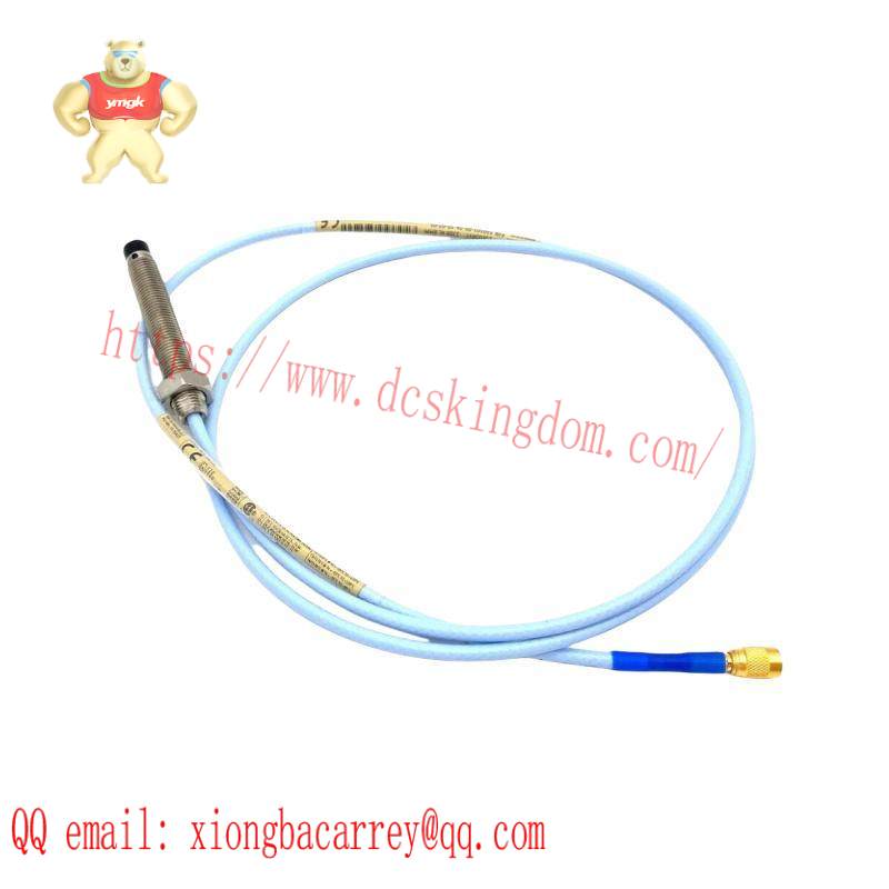 Bently Nevada 330101-00-14-10-10-02-05 Proximity Probes
