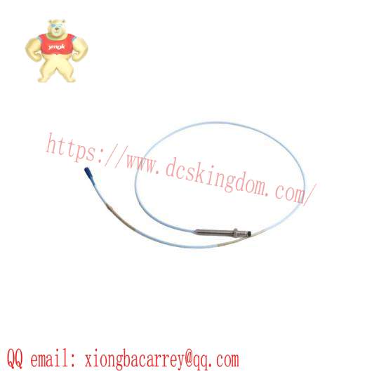 Bently Nevada 330101-00-15-05-01-00 3300 XL 8mm Proximity Probe