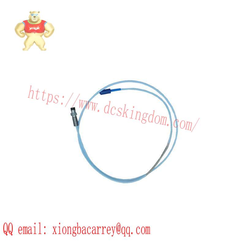 Bently Nevada 330101-00-16-10-02-00 Proximity Probe