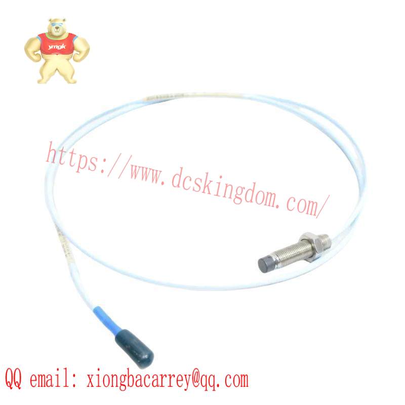 BENTLY NEVADA 330101-00-16-10-02-05 Proximity Probe