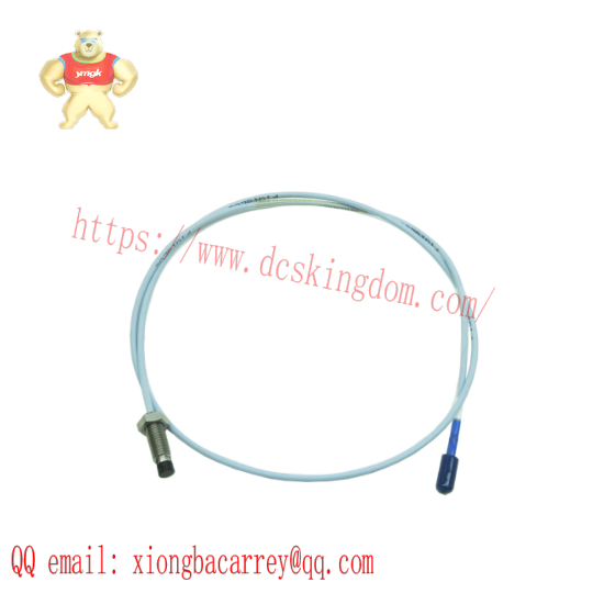 Bently Nevada 330101-00-18-10-02-00  Proximity Probes