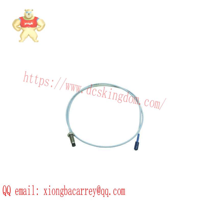 BENTLY NEVADA 330101-00-18-10-02-05 3300 XL 8 mm Proximity Probes