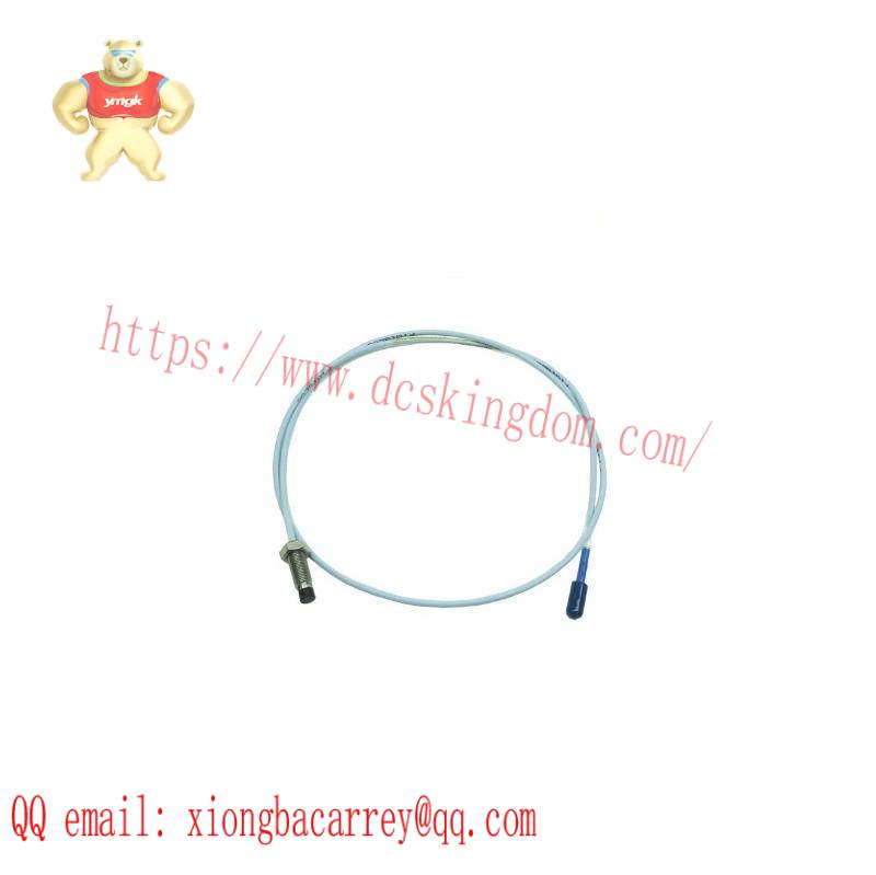 BENTLY NEVADA 330101-00-18-10-02-CN 3300 XL 8 mm Proximity Probes