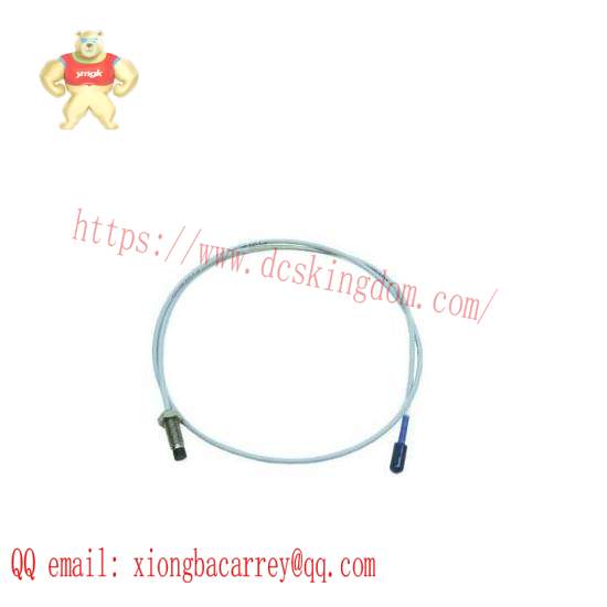 Bently Nevada 330101-00-18-10-02-CN Proximity Probes