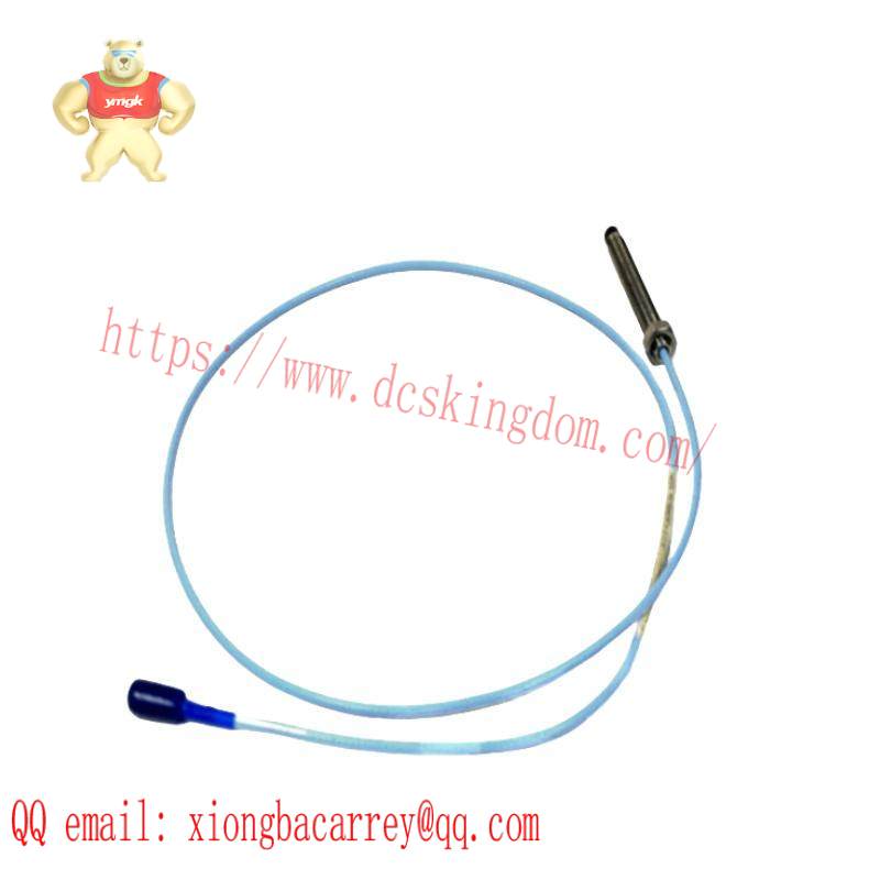 BENTLY NEVADA 330101-00-20-05-01-05 Proximity Probe