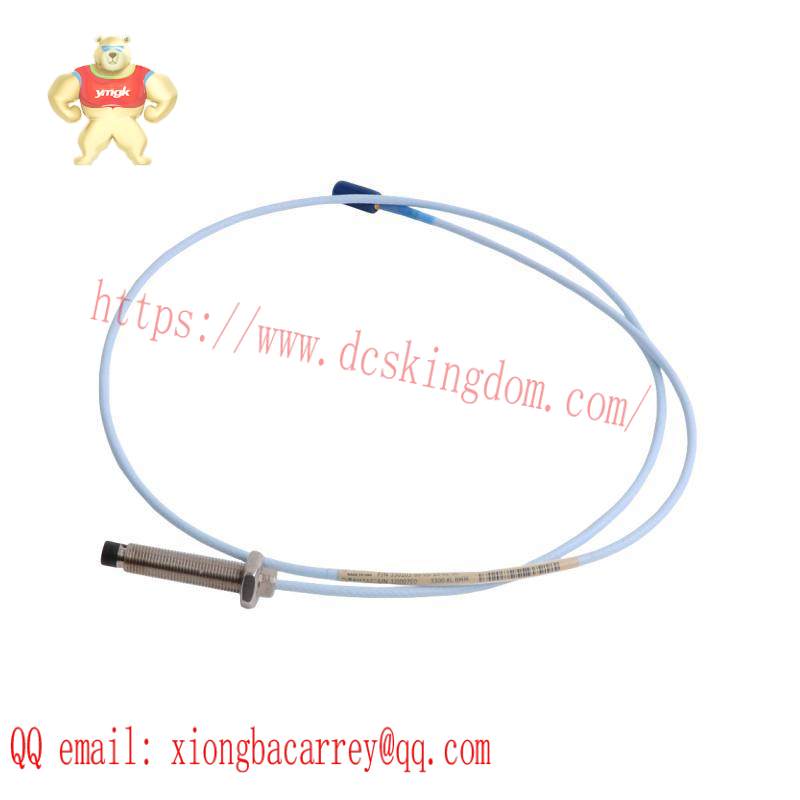 Bently Nevada 330101-00-20-10-01-00 3300 XL 8 mm Proximity Probes