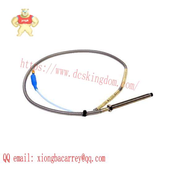 Bently Nevada 330101-00-20-10-01-05  3300 XL 8 mm Probe