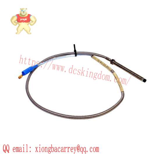 Bently Nevada 330101-00-20-10-01-05  3300 XL 8 mm Probe