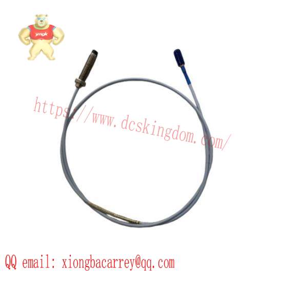 Bently Nevada 330101-00-20-10-02-00 Proximity Probes