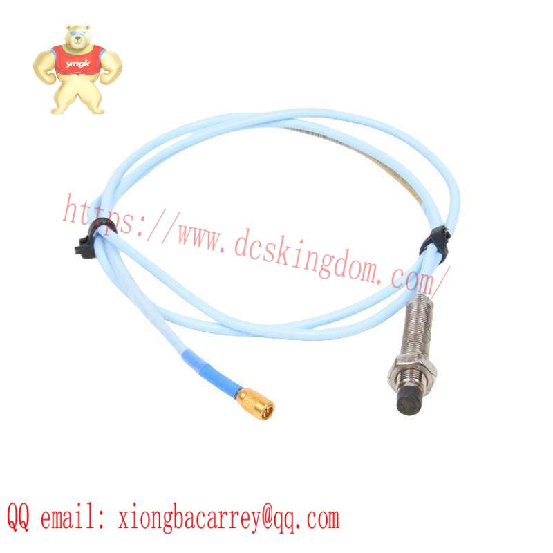 Bently Nevada 330101-00-20-10-10-02-05 Proximity Probes