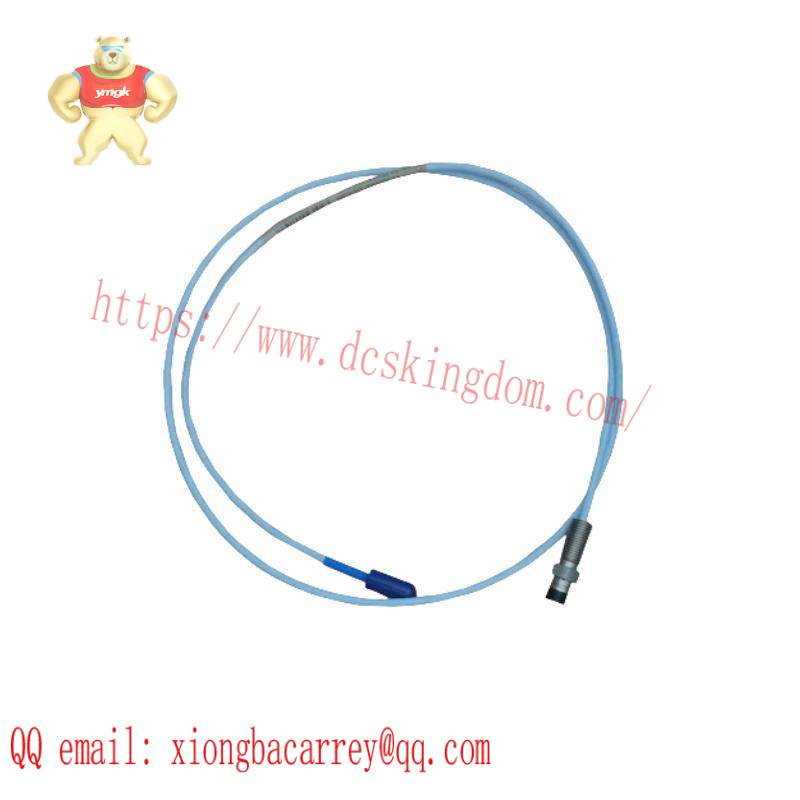 Bently Nevada 330101-00-20-10-12-05 Proximity Probes