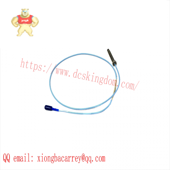 Bently Nevada 330101-00-22-05-02-05 Proximity Probe