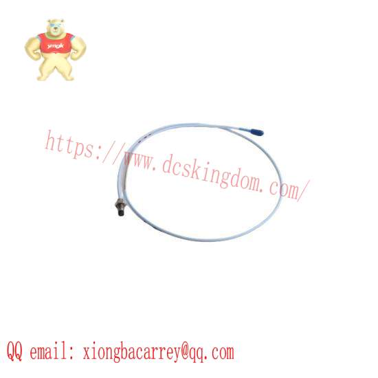 Bently Nevada 330101-00-22-10-02-05 3300 XL 8 Mm Proximity Probe