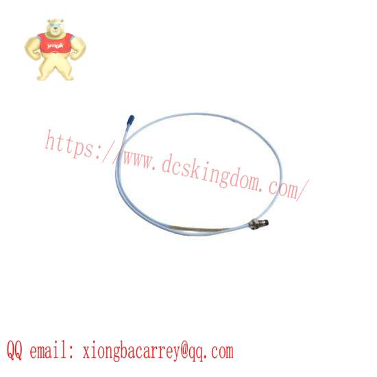 Bently Nevada 330101-00-22-10-02-05 3300 XL 8 Mm Proximity Probe