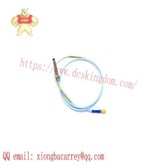 BENTLY NEVADA 330101-00-24-10-02-05 Proximity Probe