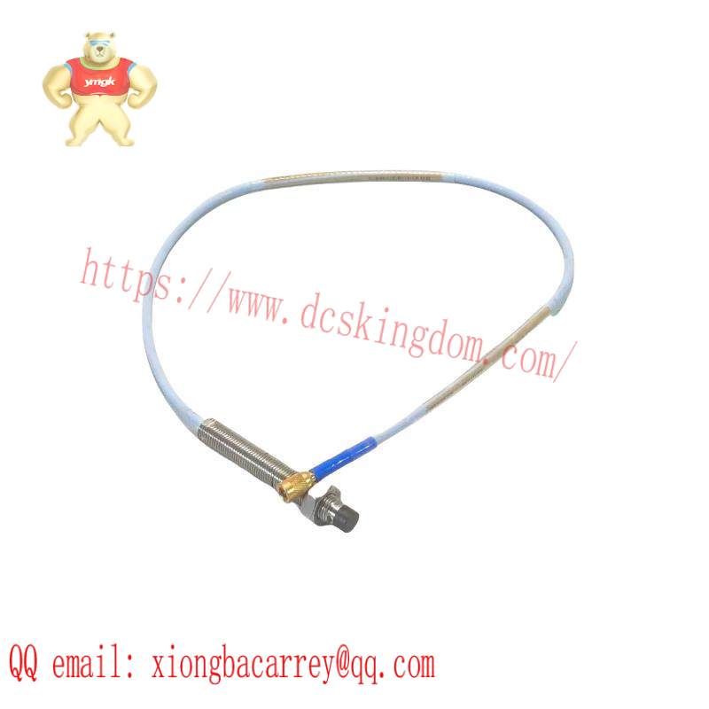 Bently Nevada 330101-00-25-05-02-05 Proximity Probes