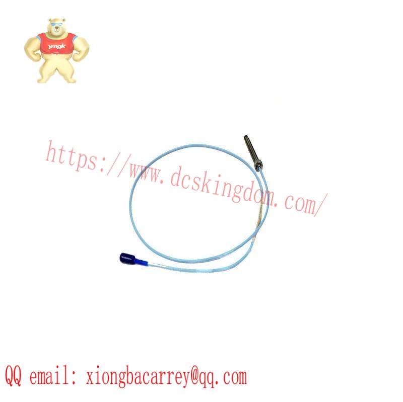 BENTLY NEVADA 330101-00-28-05-02-00 Proximity Probes