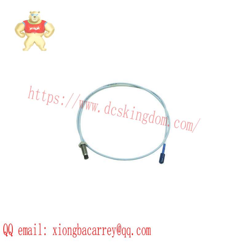 Bently nevada 330101-00-28-10-02-CN 3300 XL 8 mm Proximity Probes