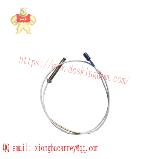 Bently Nevada 330101-00-28-10-02-CN 8 mm Proximity Probes