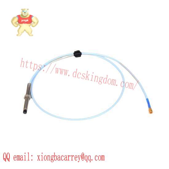 Bently Nevada 330101-00-30-05-02-00  3300 XL 8mm Proximity Probe