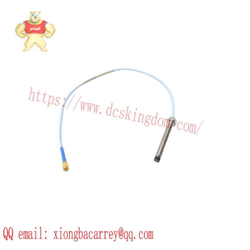 Bently nevada 330101-00-30-05-02-00 Proximity Probes