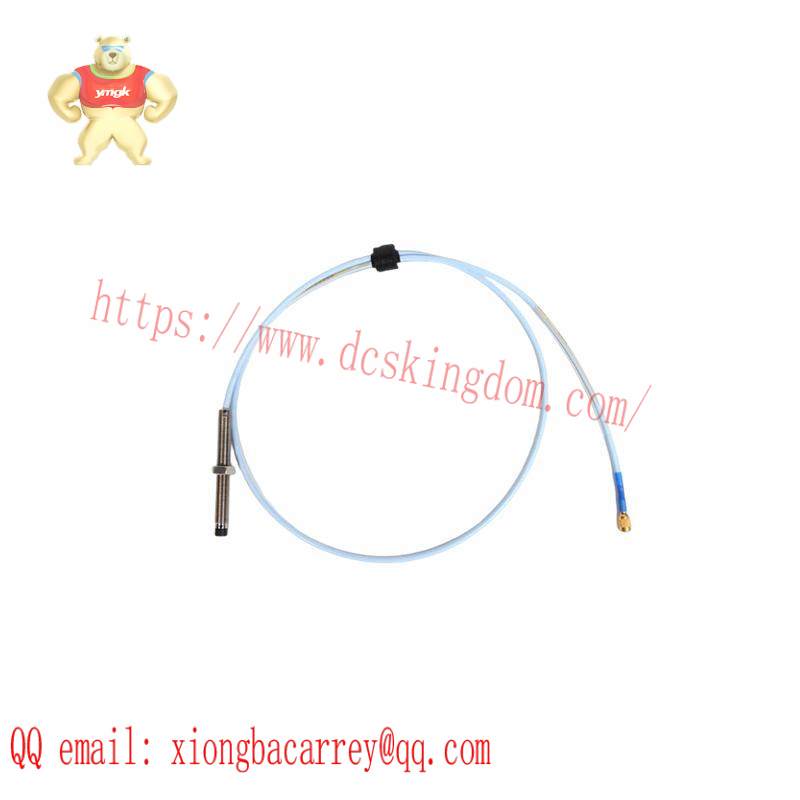 BENTLY NEVADA 330101-00-30-10-02-05 Proximity Probe