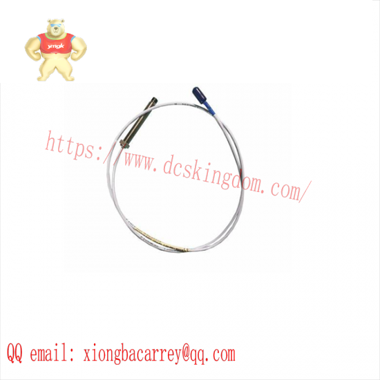 Bently Nevada 330101-00-30-50-02-00 3300 XL 8 mm Proximitor Sensor